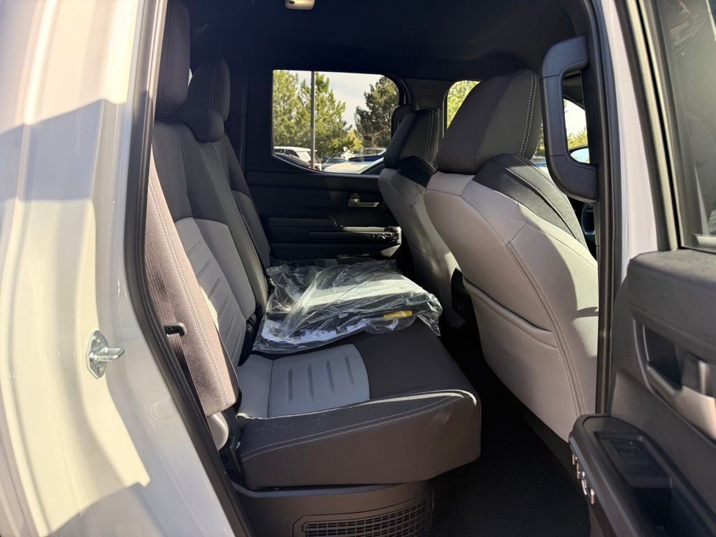 2026 Toyota Tacoma Hybrid TRD Off Road