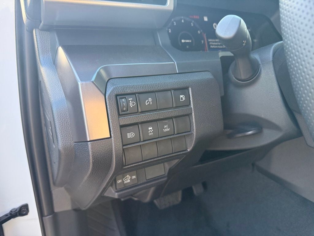 2026 Toyota Tacoma Hybrid TRD Off Road