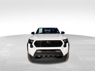 2026 Toyota Tacoma Hybrid TRD Off Road