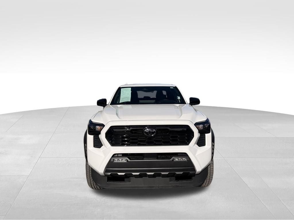 2026 Toyota Tacoma Hybrid TRD Off Road