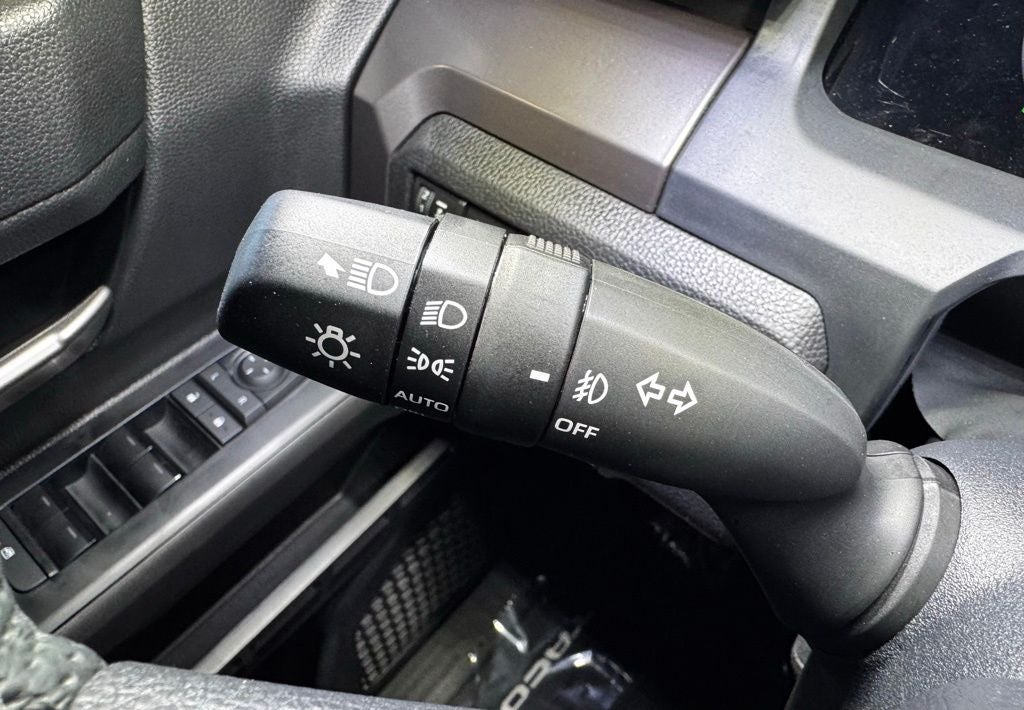 2026 Toyota Tacoma Hybrid TRD Off Road