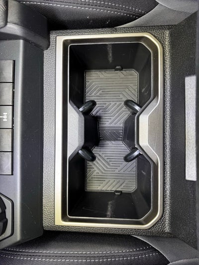 2026 Toyota Tacoma Hybrid TRD Off Road