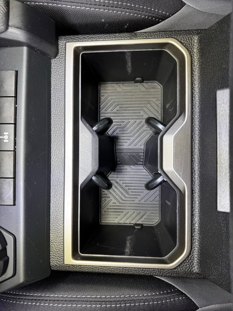 2026 Toyota Tacoma Hybrid TRD Off Road