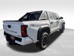 2026 Toyota Tacoma Hybrid TRD Off Road