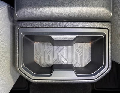 2026 Toyota Tacoma Hybrid TRD Off Road