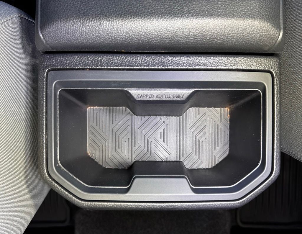 2026 Toyota Tacoma Hybrid TRD Off Road
