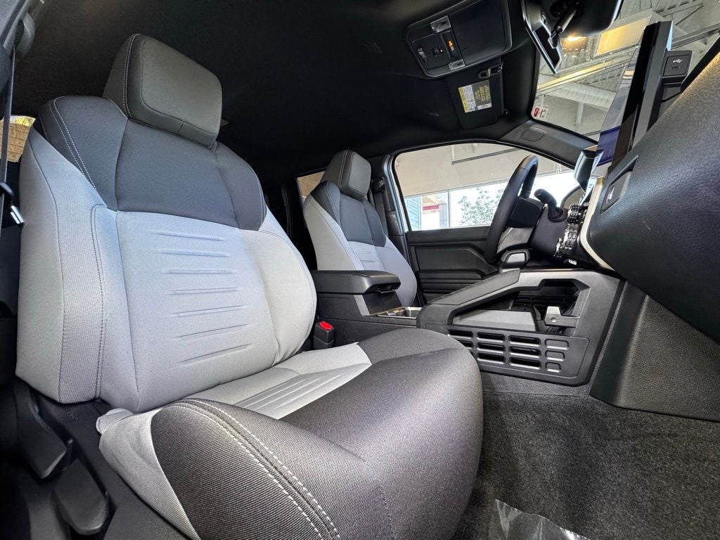 2026 Toyota Tacoma Hybrid TRD Off Road