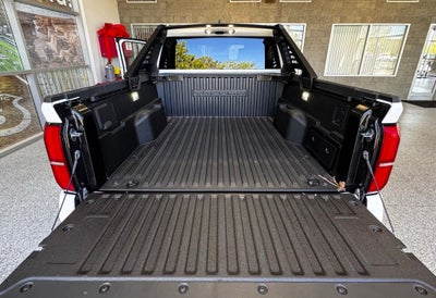 2026 Toyota Tacoma Hybrid TRD Off Road
