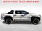 2026 Toyota Tacoma Hybrid TRD Off Road