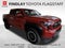 2025 Toyota Tacoma Hybrid TRD Off Road