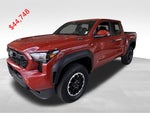 2025 Toyota Tacoma Hybrid TRD Off Road