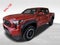 2025 Toyota Tacoma Hybrid TRD Off Road