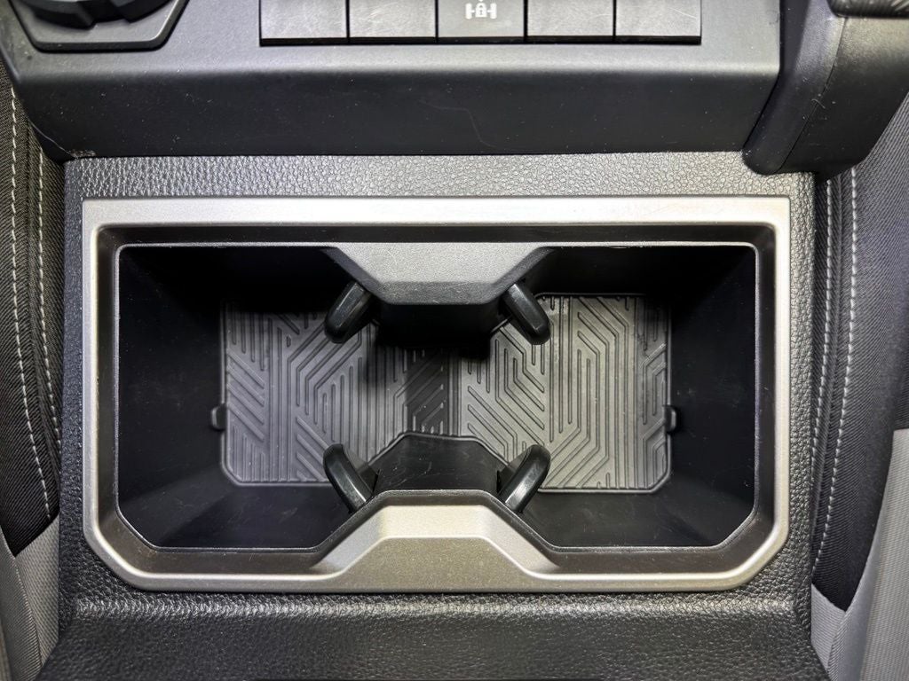 2025 Toyota Tacoma Hybrid TRD Off Road