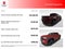 2025 Toyota Tacoma Hybrid TRD Off Road