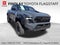 2025 Toyota Tacoma Hybrid TRD Pro