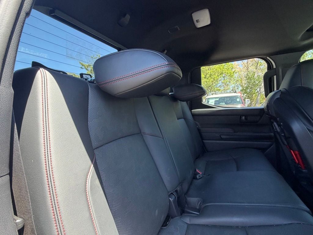 2025 Toyota Tacoma Hybrid TRD Pro