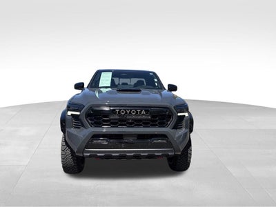 2025 Toyota Tacoma Hybrid TRD Pro