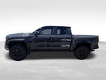 2025 Toyota Tacoma Hybrid TRD Pro