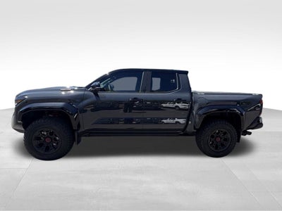 2025 Toyota Tacoma Hybrid TRD Pro
