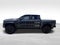 2025 Toyota Tacoma Hybrid TRD Pro
