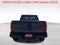 2025 Toyota Tacoma Hybrid TRD Pro