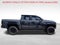 2025 Toyota Tacoma Hybrid TRD Pro