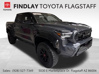 2025 Toyota Tacoma Hybrid TRD Pro