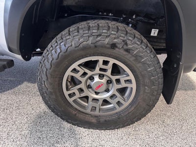 2021 Toyota Tacoma SR V6
