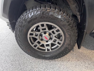 2021 Toyota Tacoma SR V6