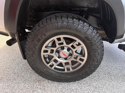 2021 Toyota Tacoma SR V6