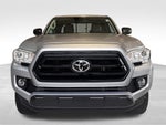 2021 Toyota Tacoma SR V6