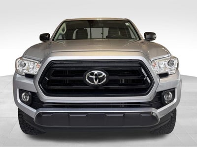 2021 Toyota Tacoma SR V6