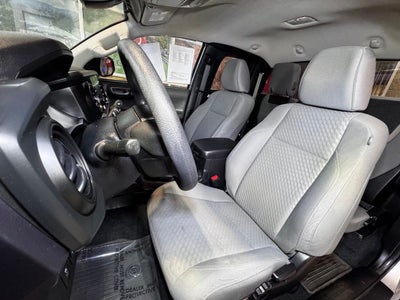 2021 Toyota Tacoma SR V6
