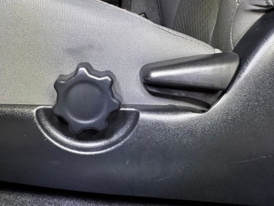 2021 Toyota Tacoma SR V6