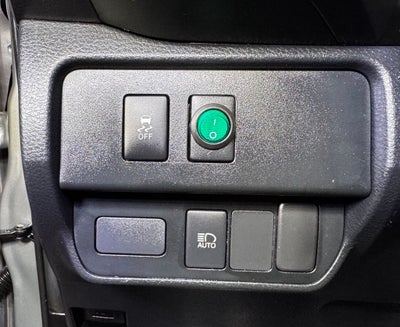 2021 Toyota Tacoma SR V6