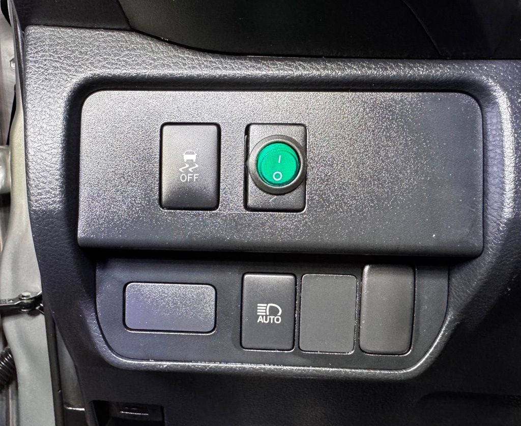 2021 Toyota Tacoma SR V6