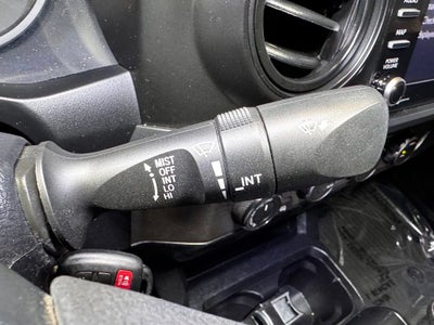 2021 Toyota Tacoma SR V6