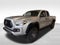 2021 Toyota Tacoma SR V6