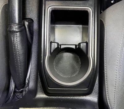 2021 Toyota Tacoma SR V6