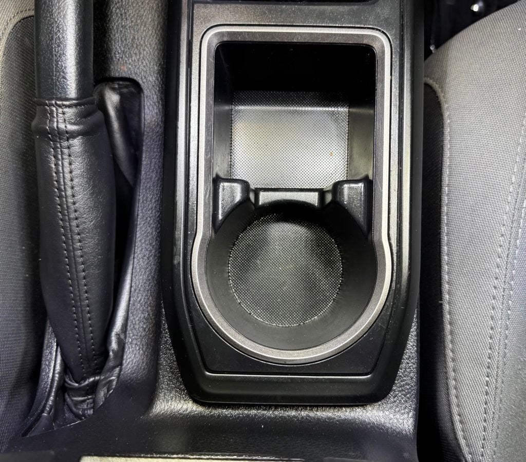 2021 Toyota Tacoma SR V6