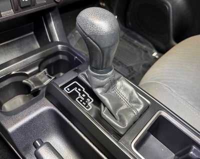 2021 Toyota Tacoma SR V6