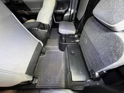 2021 Toyota Tacoma SR V6