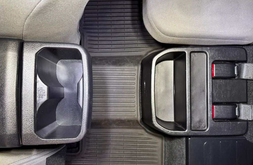2021 Toyota Tacoma SR V6