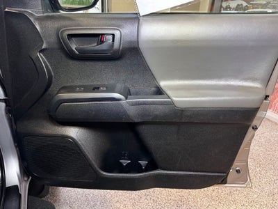 2021 Toyota Tacoma SR V6