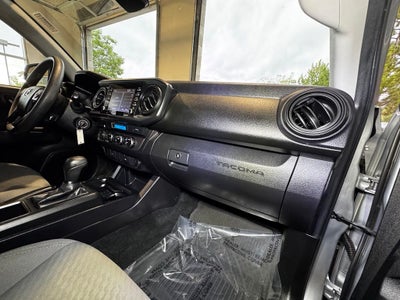 2021 Toyota Tacoma SR V6