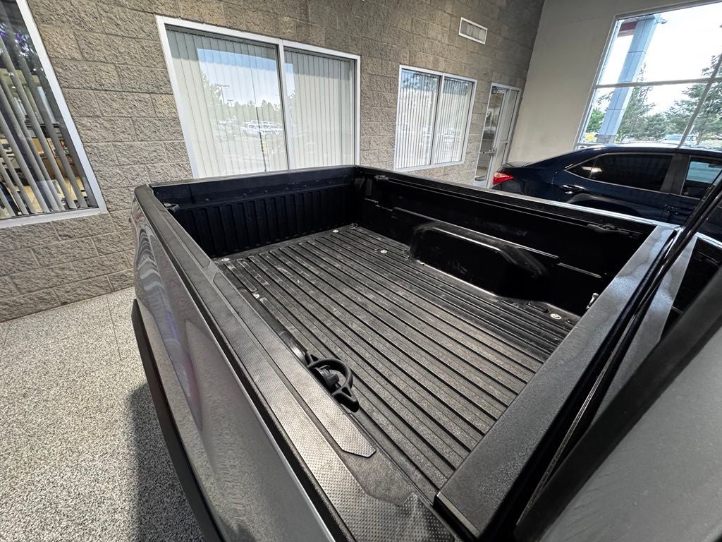 2021 Toyota Tacoma SR V6