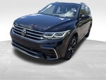 2022 Volkswagen Tiguan 2.0T SEL R-Line