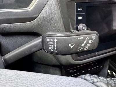 2022 Volkswagen Tiguan 2.0T SEL R-Line