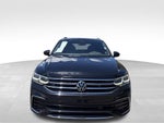 2022 Volkswagen Tiguan 2.0T SEL R-Line