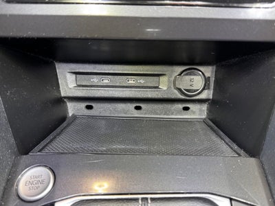 2022 Volkswagen Tiguan 2.0T SEL R-Line